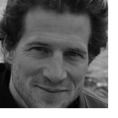 Blaise Hofmann